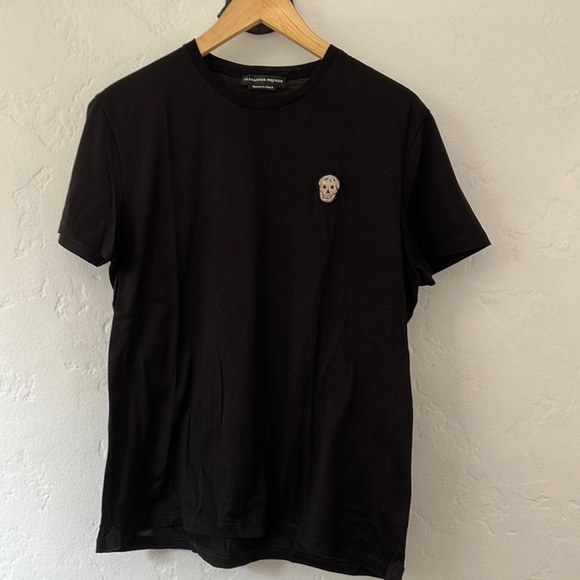 Alexander McQueen Other - Alexander McQueen tshirt